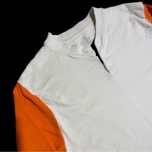 J. Peterman Men's Casual Relaxed Fit Authentic Vintage longe sleeve shirt